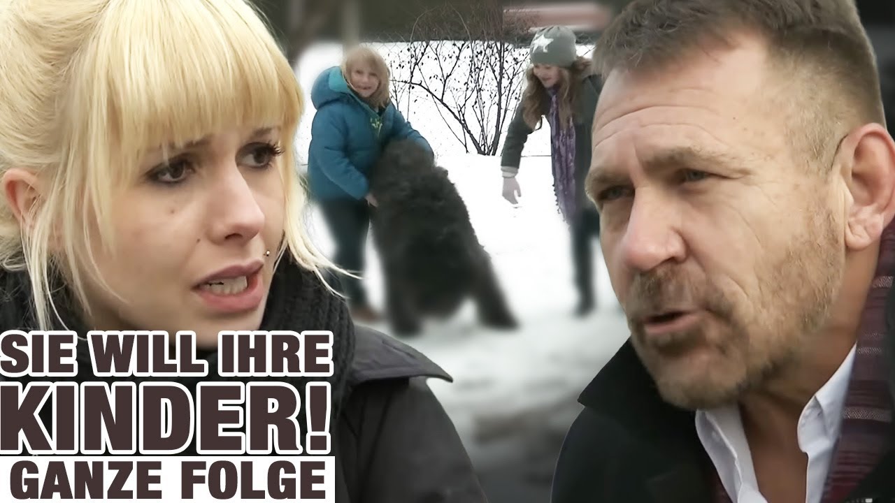 Haus geerbt, Kinder verloren: Wer vergiftete sie? | GANZE FOLGE | Im Namen der Gerechtigkeit | SAT.1