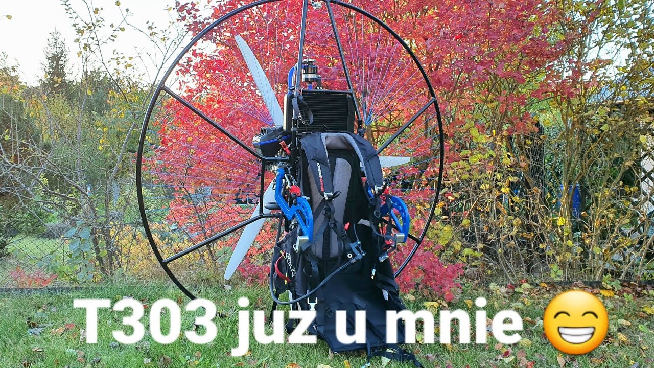 @PoliniMotoriSpa Thor 303 - my new baby 🙂