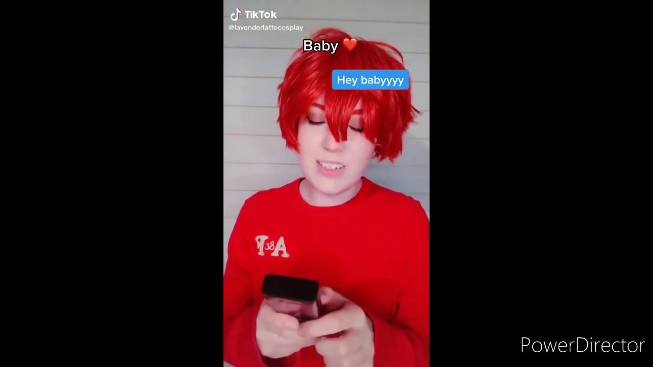 BNHA Tik Tok Compilation 41 (long 6k special)