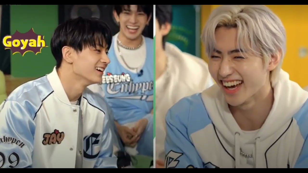 [ENG SUB] ENHYPEN "Of course (당연 하지)" Game on Tokopedia