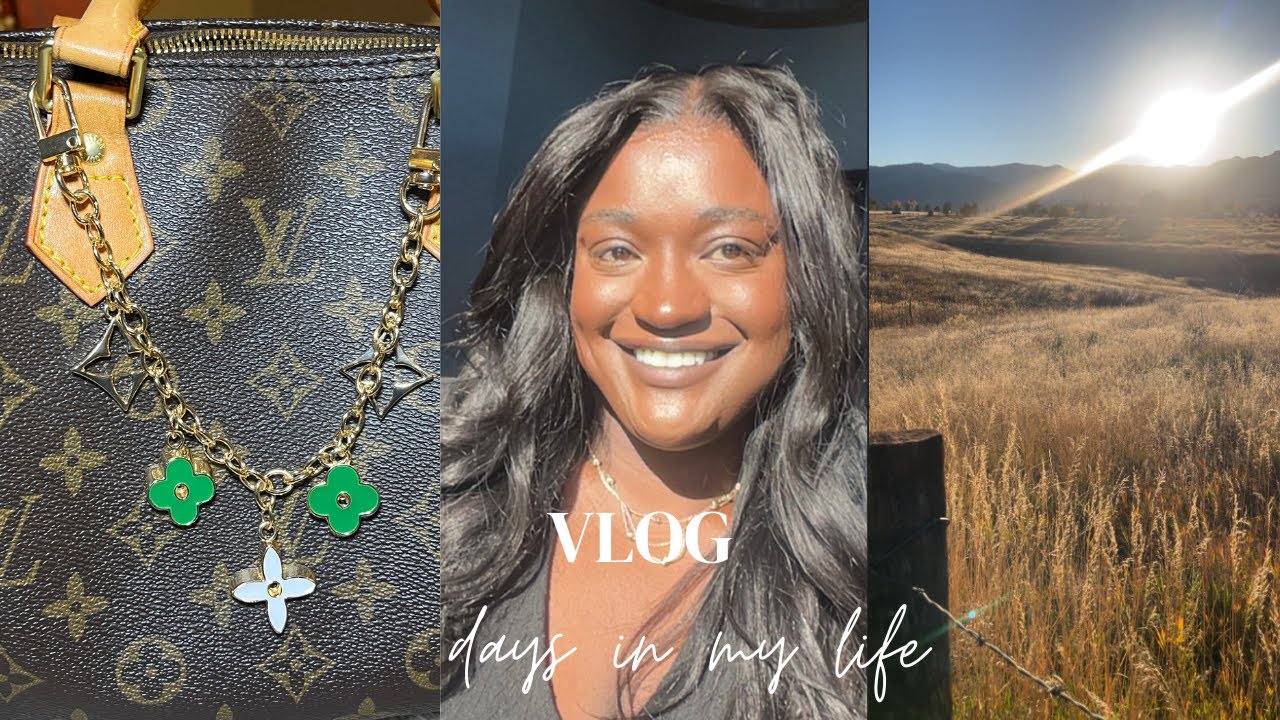 VLOG: Poshmark Selling, Substitute teaching journey, & reaching goals.