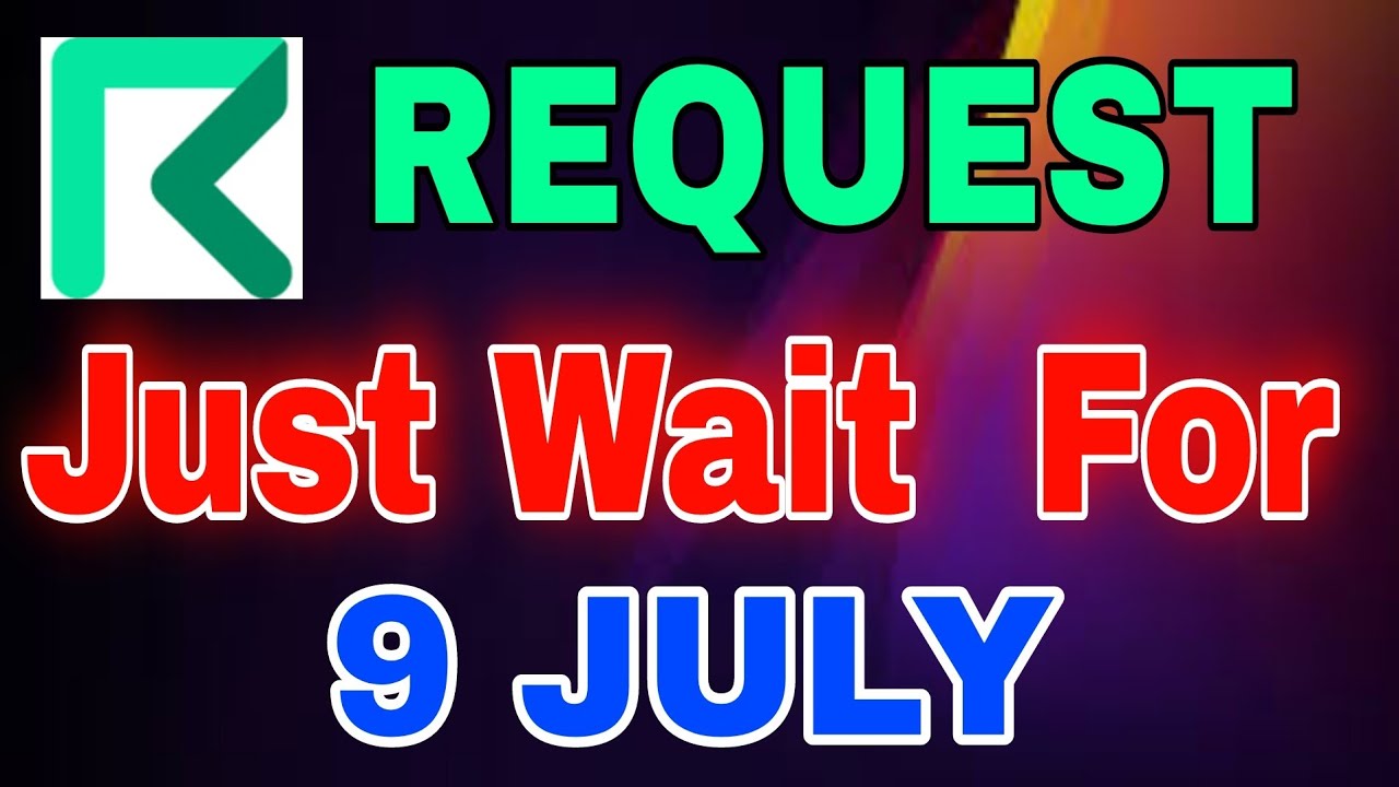 REQUEST 9 July Big Pump || REQ Coin Price Prediction || REQ News Today
