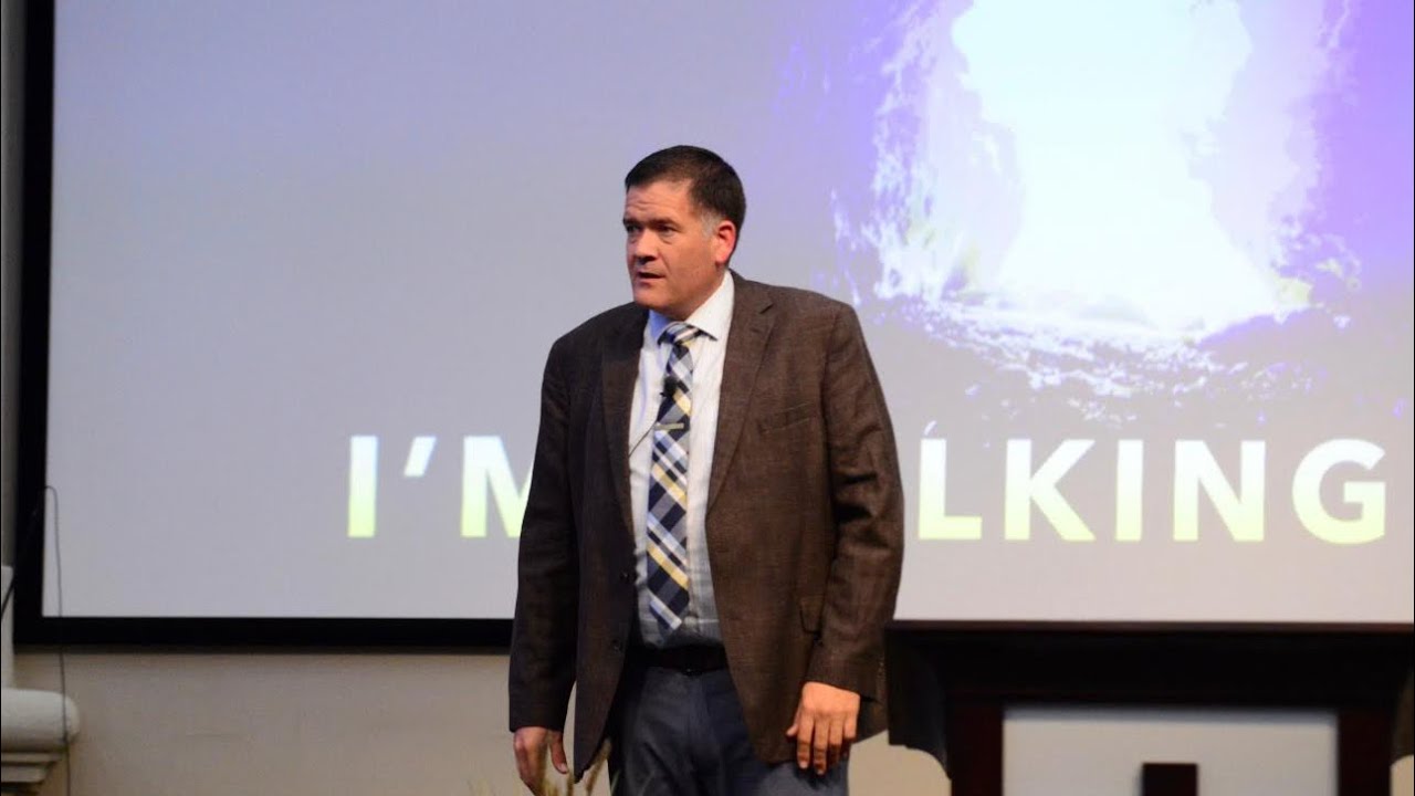The Reward of Melchizedek - Bro. Aaron Oglesby on December 17, 2025