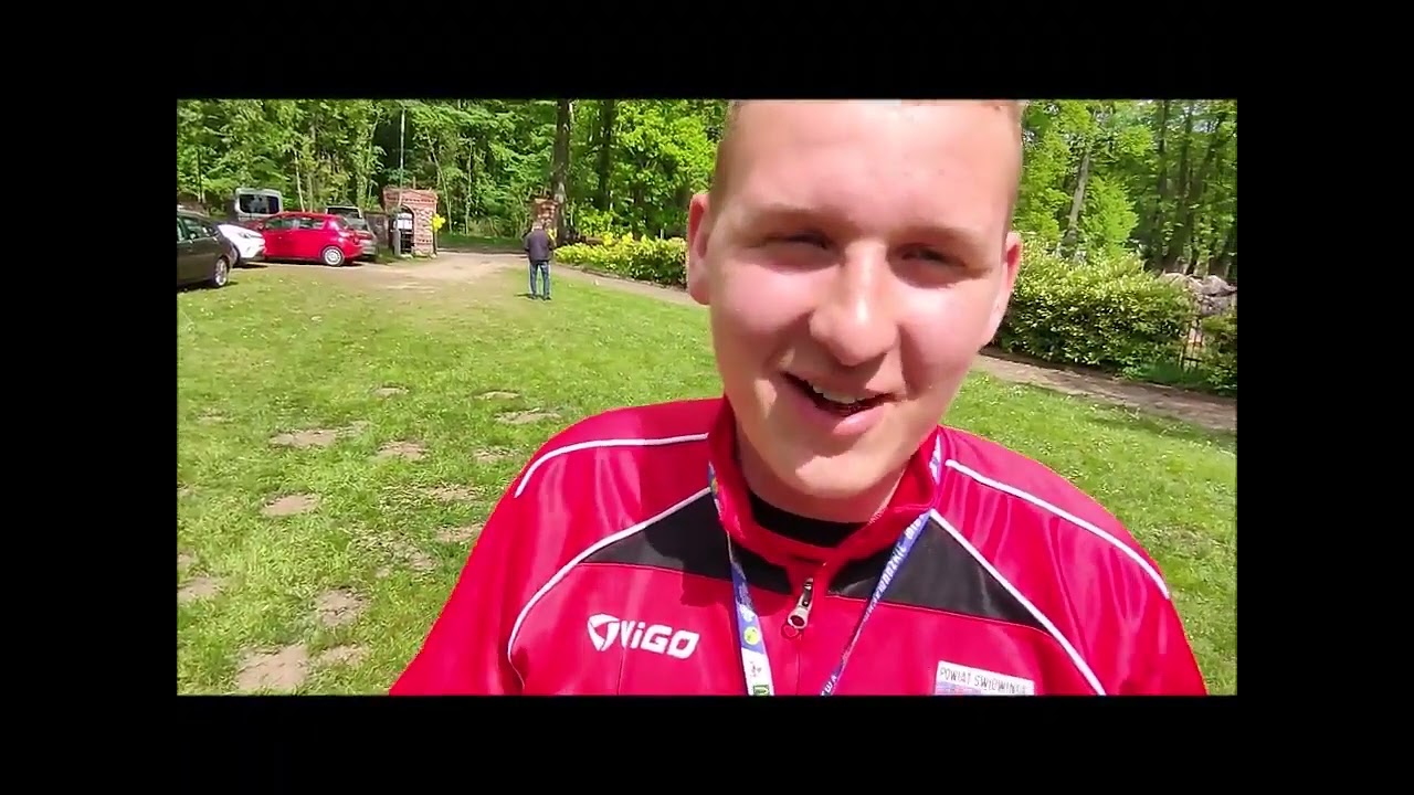 I Wojewódzkie Mistrzostwa w Biegach Przełajowych w SOSW Nowogard