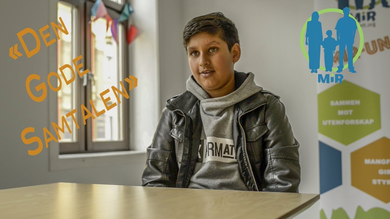 __Mobilavhengig? Finn tilbake til den gode samtalen (idag)!