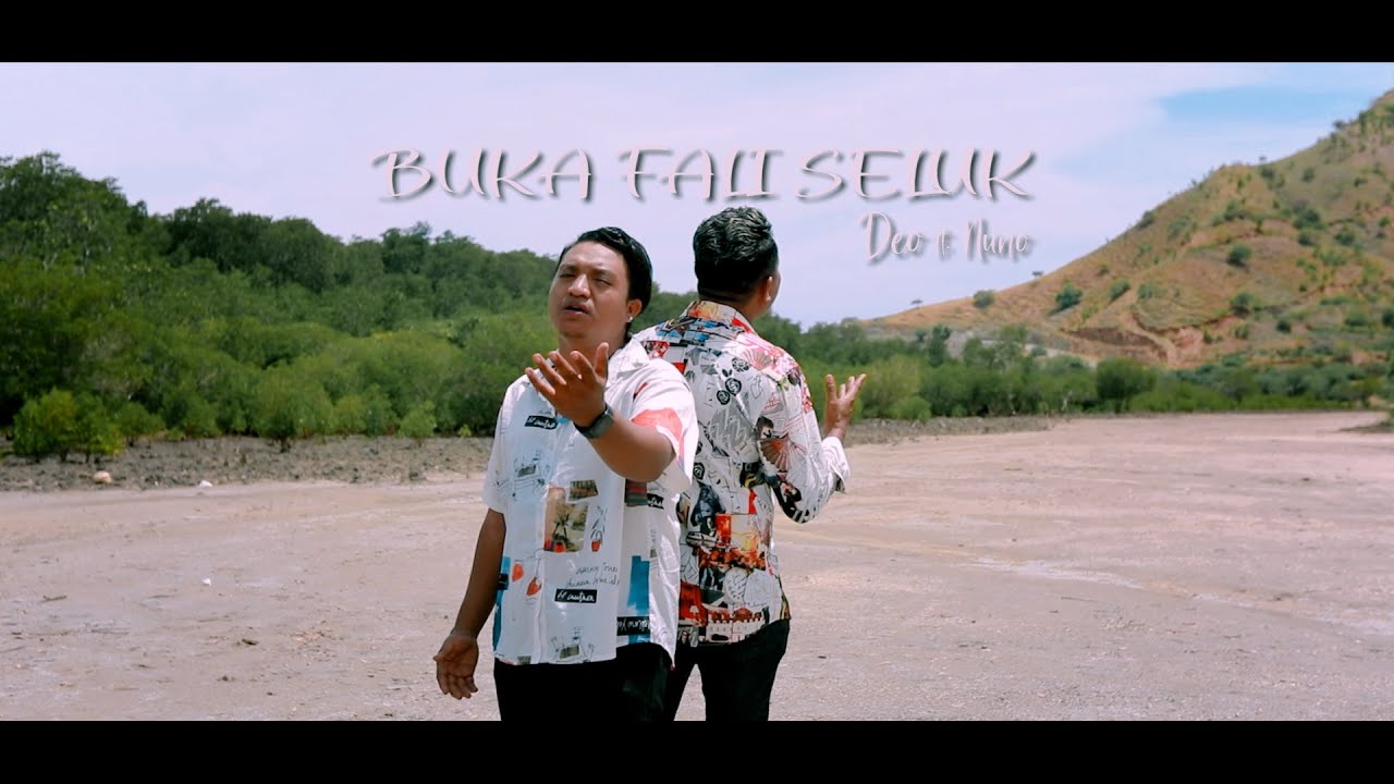 Buka Fali Seluk (Deo ft. Nuno)
