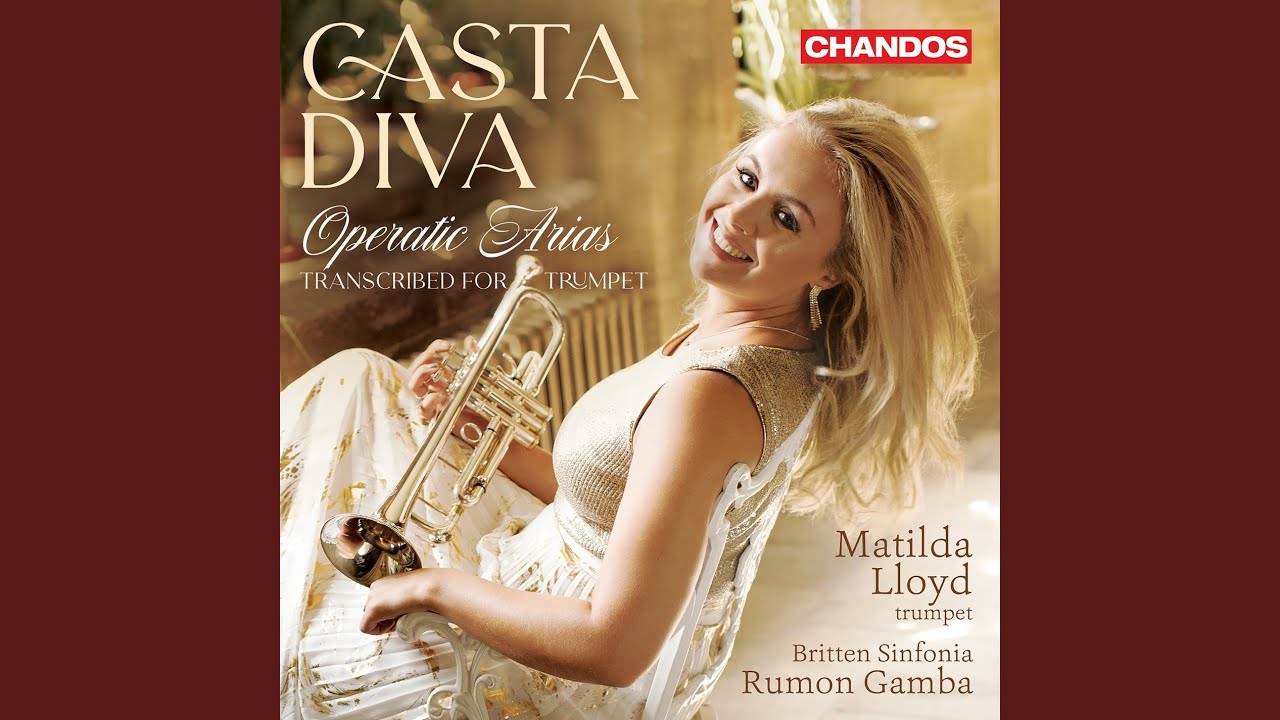 La festa di Piedigrotta, Act 3: Tarantella Napoletana (Arr. for Solo Trumpet and Small...