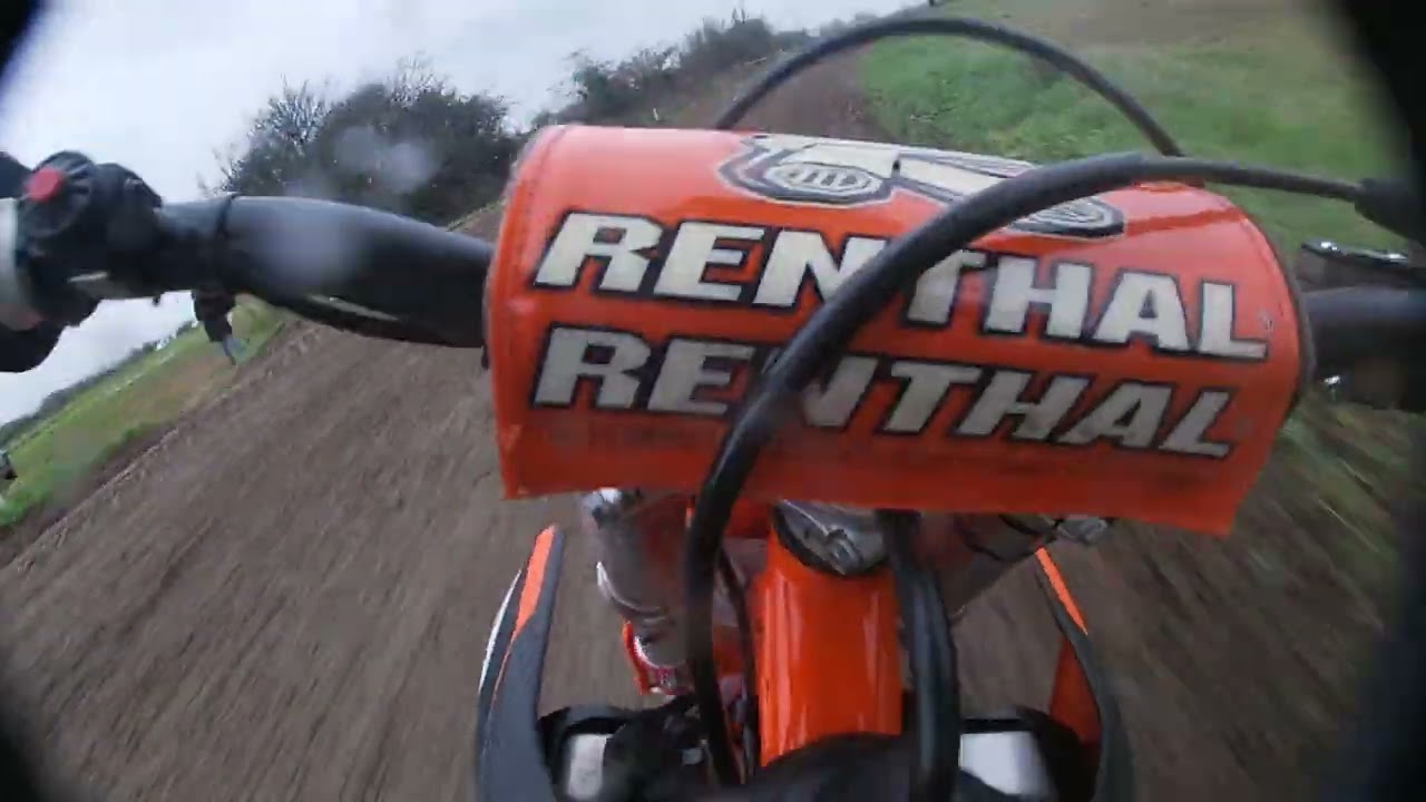 brennon swain 269 at motoland motoxtreme mx track 16-11-24 ktm sx50 factory 2024 auto gopro