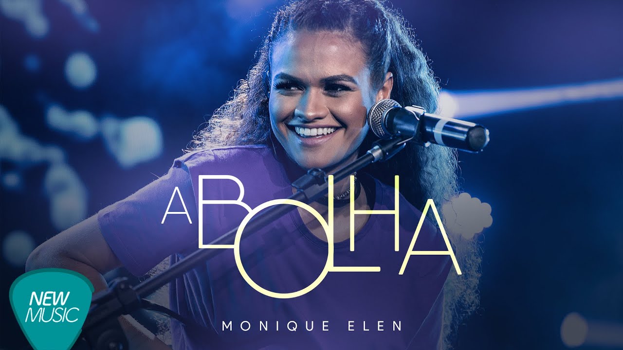 Monique Elen - A Bolha - (Músicas 2022) - Indie |Nova MPB| MPB 2022