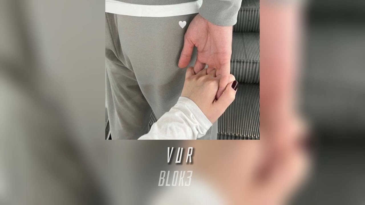 Blok3 - Vur (speed up)