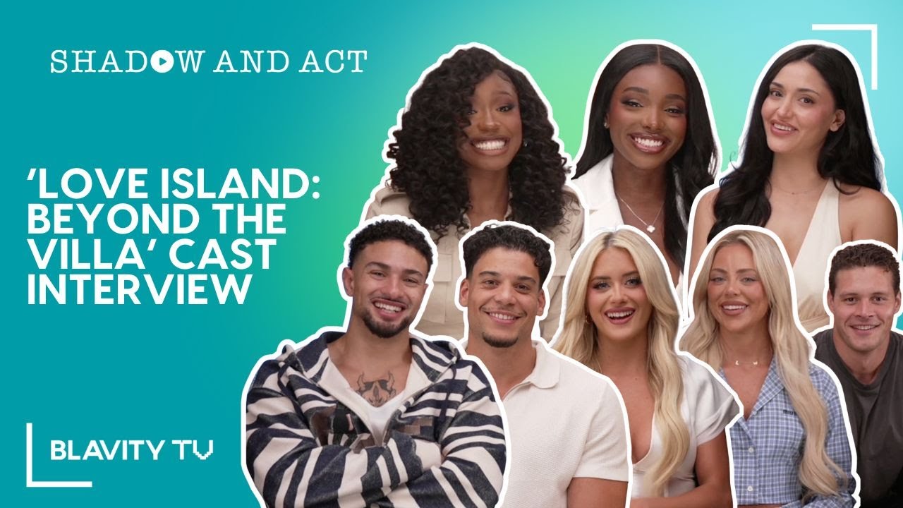 'Love Island: Beyond The Villa' Cast Interview with Serena, JaNa, Leah, Miguel and More
