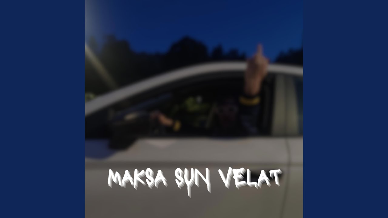 Maksa sun velat (feat. Tohtori getto)