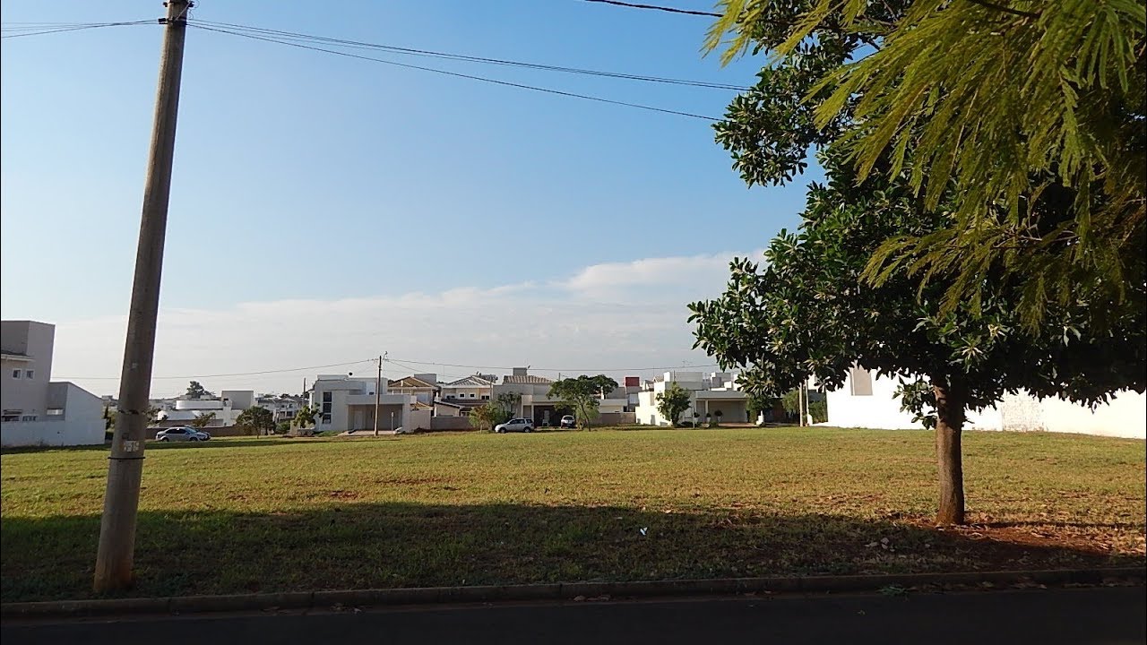 Critérios para aquisição de um terreno