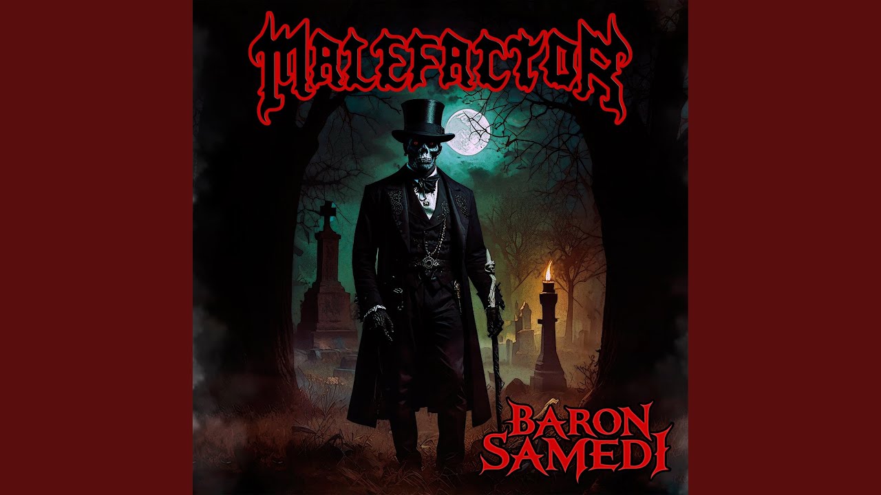 Baron Samedi