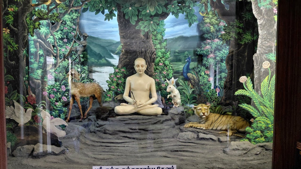 जिनदेशना आध्यात्मिक शिविर  - पोन्नूर - प्रवचन - डॉ. सौरभ शास्त्री, इंदौर, ब्र. अमित भैया, विदिशा