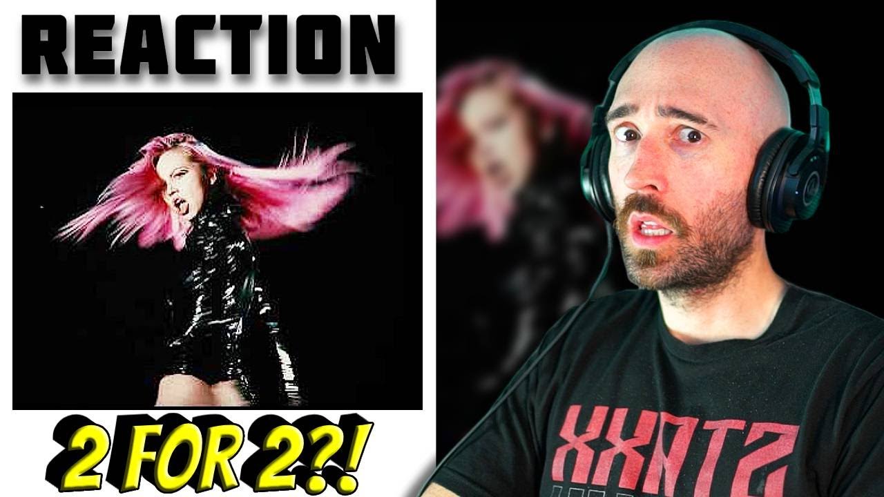 SHES BACK! ADELA - SUPERSCAR FIRST REACTION]
