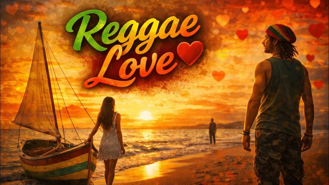 Romantic Reggae 2026