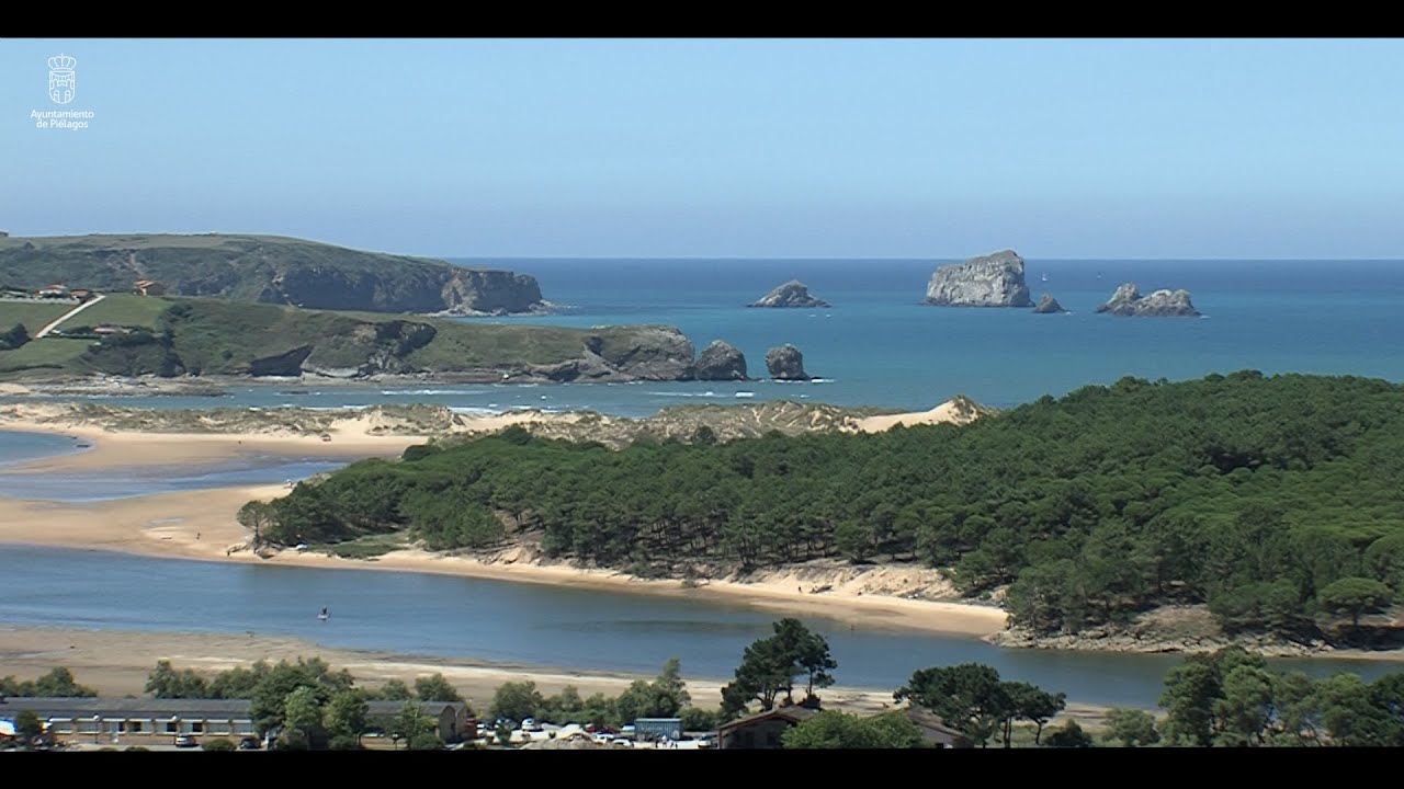 Video turismo de Piélagos 2022