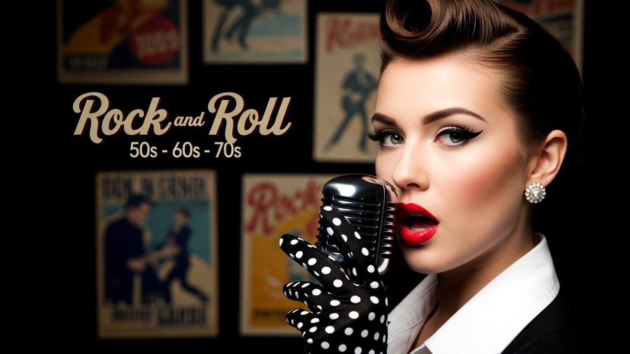 Will You Be My Man? — Classic 60s Rock ’n’ Roll Romance | Oldies But Goldies (5 Mix Versions)