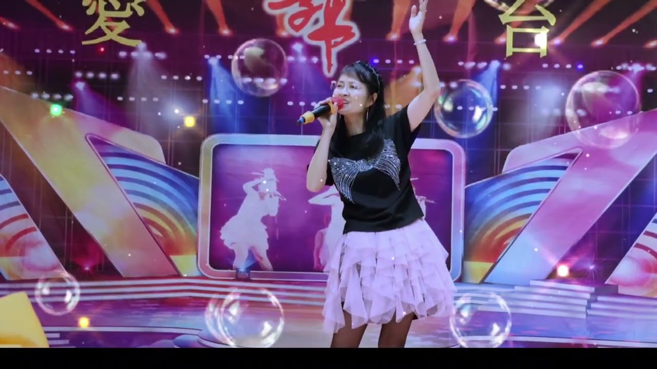 ##麗濤思聲韻會##我的驕傲##Betty Mok版