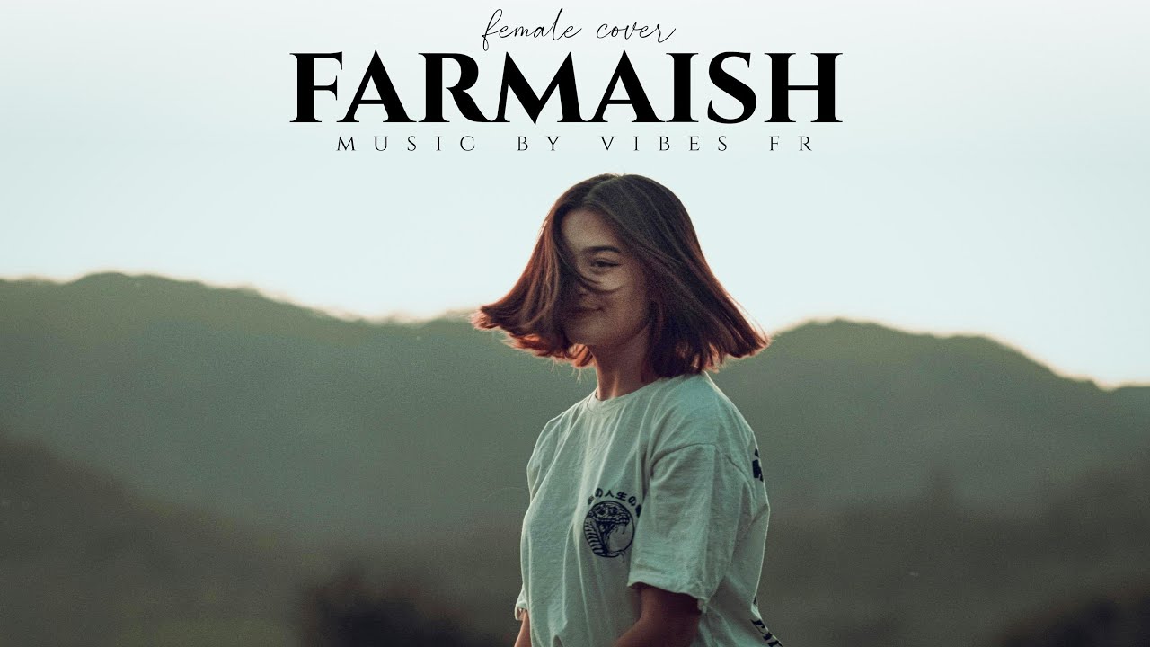 Farmaish - Vibes Fr | Official Music Video |  Mitraz Latest Song