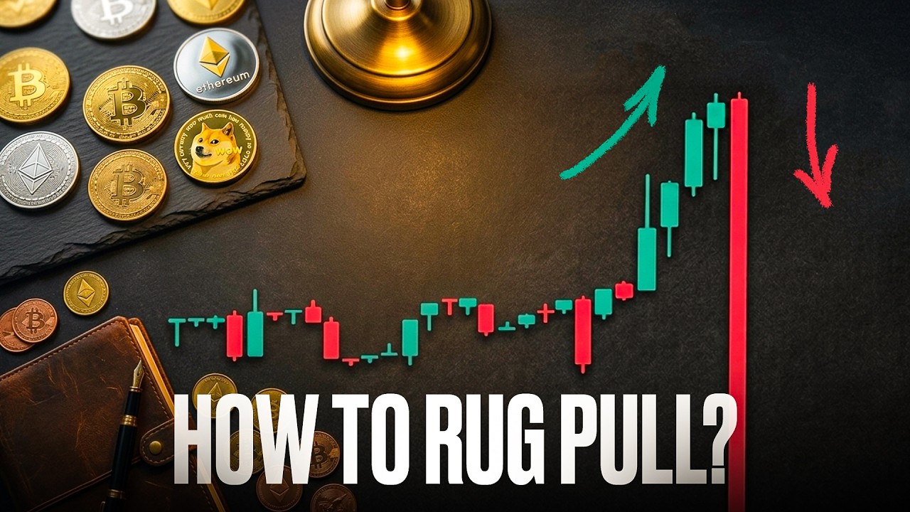 How to Rug Pull in 10 Minutes (2026 RESULTS)