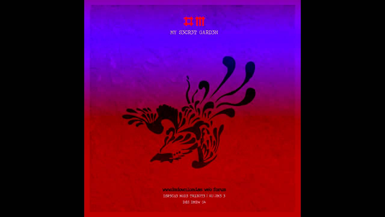 01. My Secret Garden [Single Version] (By Casteja & Yeseire)