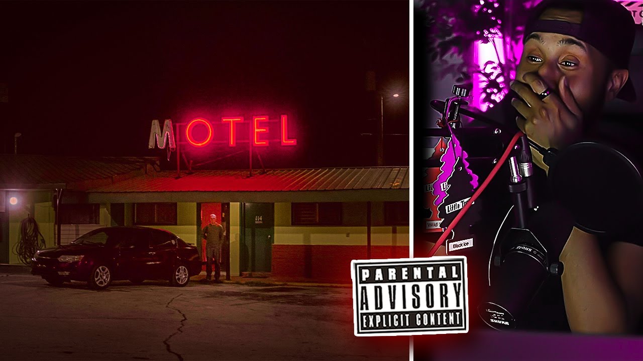 3 Scary Real Hotel Horror Stories [ Mr.Nightmare ] Reaction!