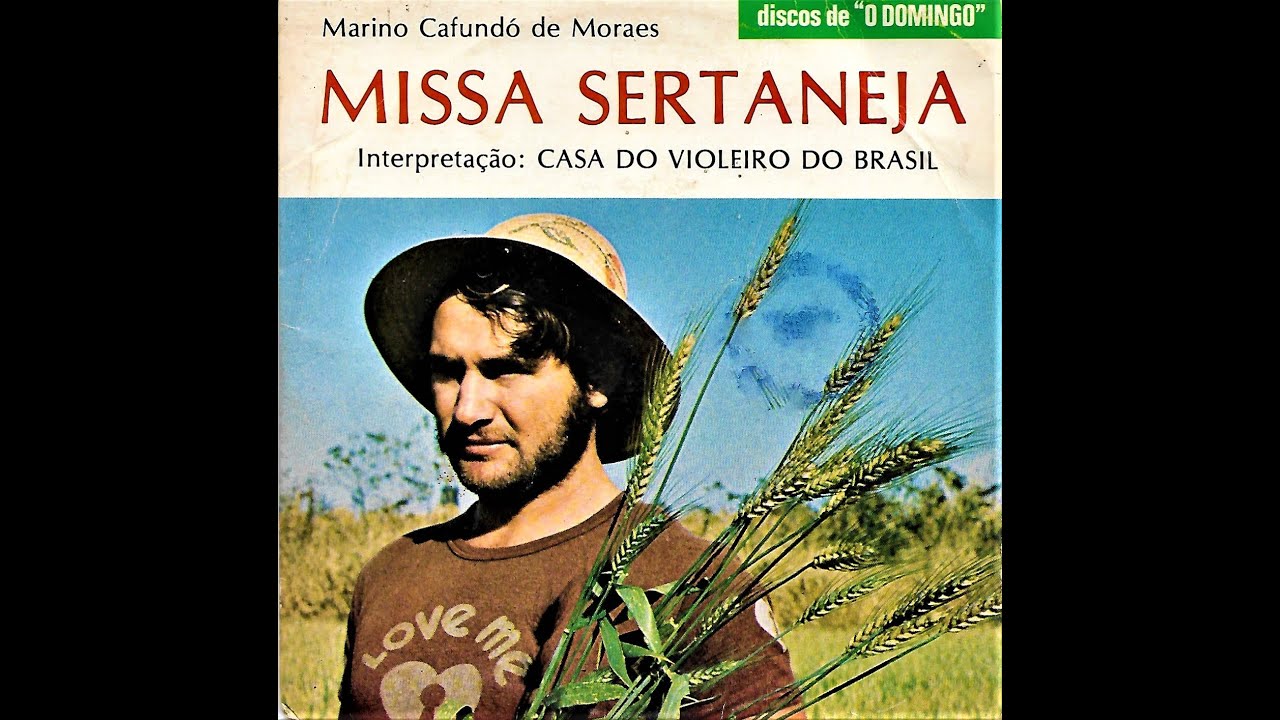 DDEP 0072 | MISSA SERTANEJA (1979)