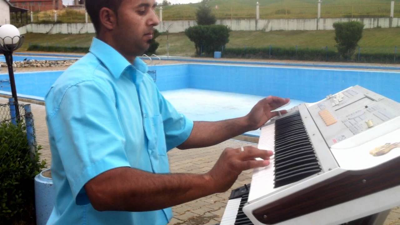 Mergimi Vogel  Nuk Te Lo Moj 2012 new
