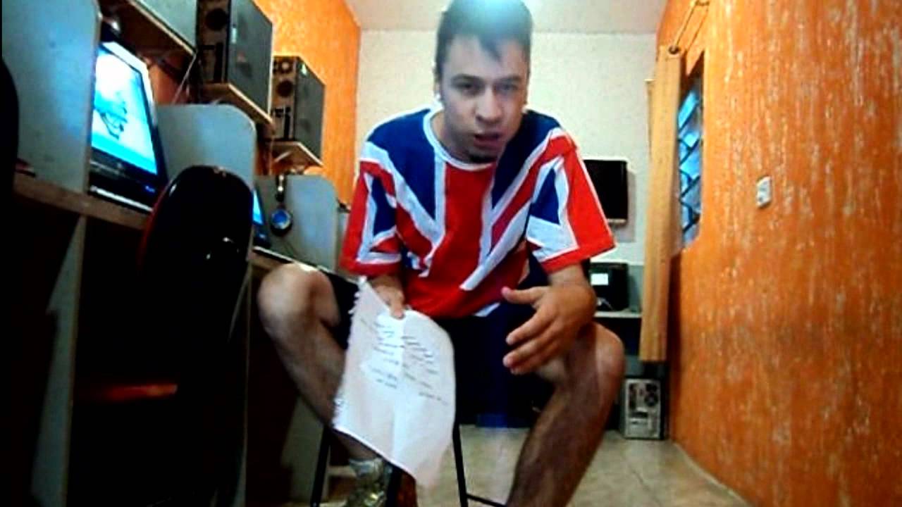 @WiiuAST -  Lorena - SP [08/out] + BONUS: inside a Joker