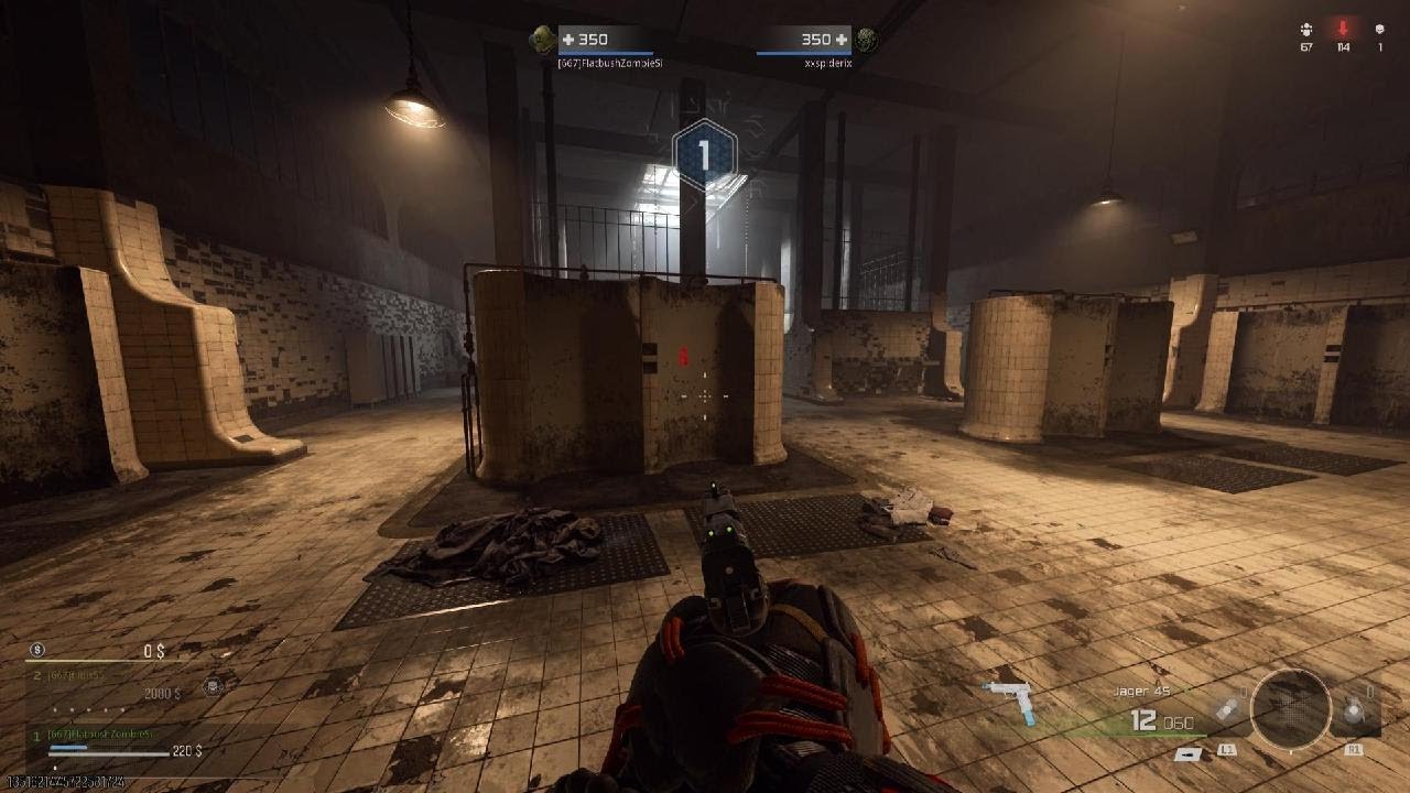 Call of Duty - Warzone Nouveau mode Battle Royale Duo