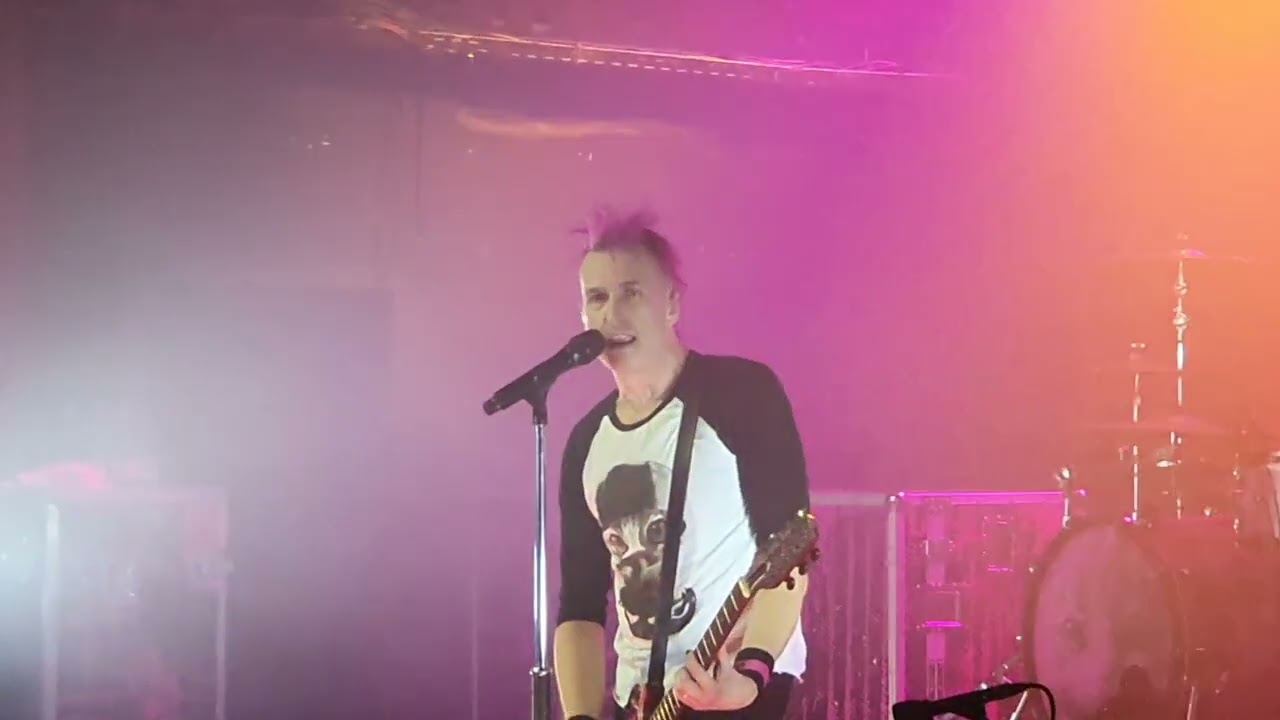 WIZO Leipzig 09.02.2024 - Hey Thomas