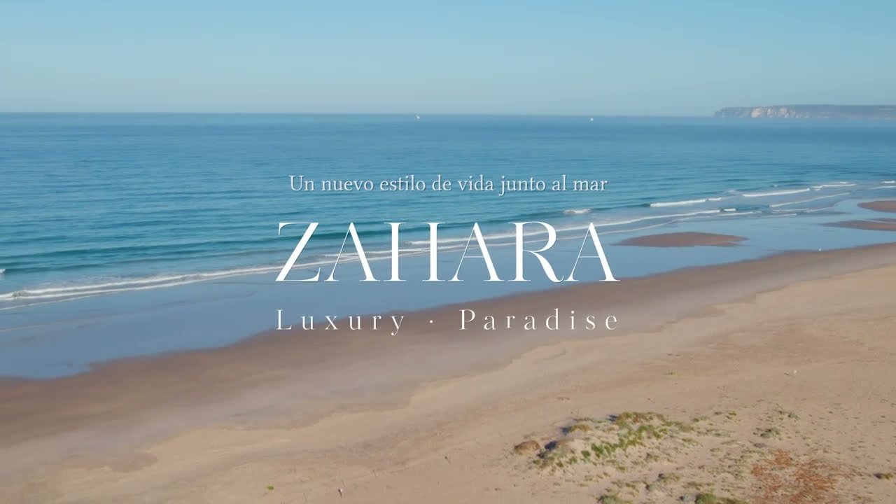 Zahara Luxury Paradise - Zahara de los Atunes, Cádiz