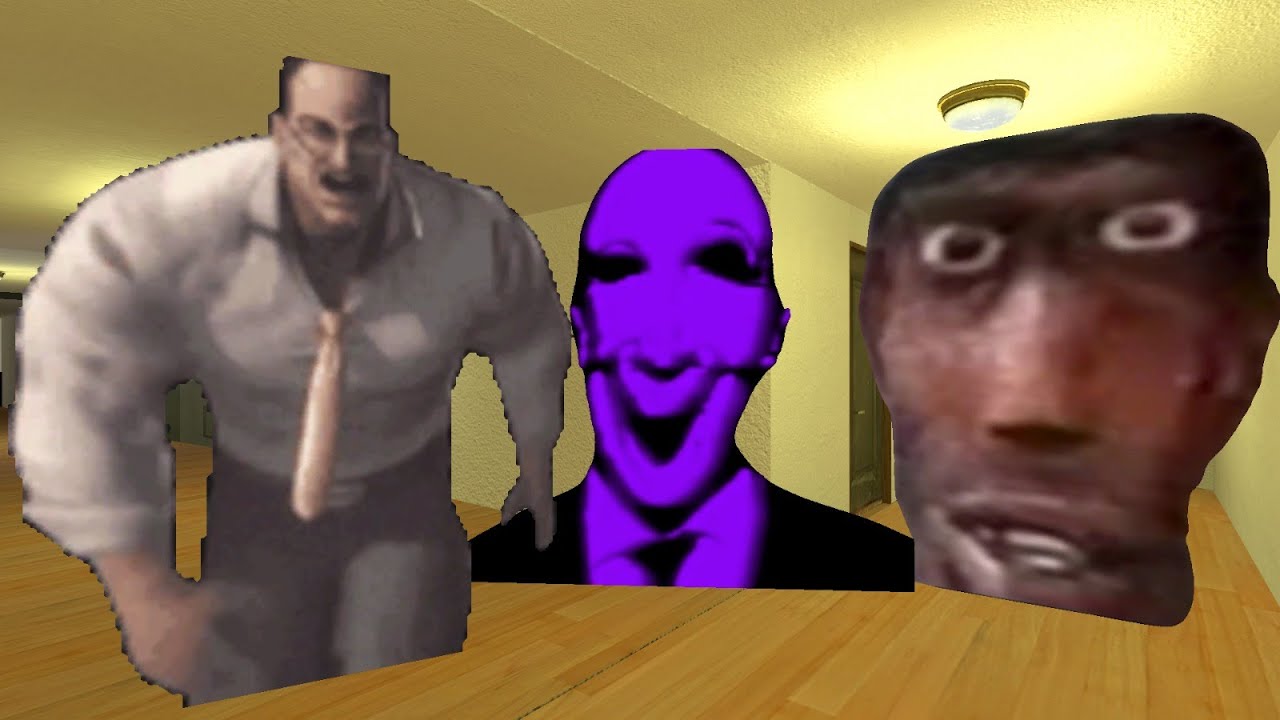 “No mission. No rules. Just chaos.” (Garry's Mod)