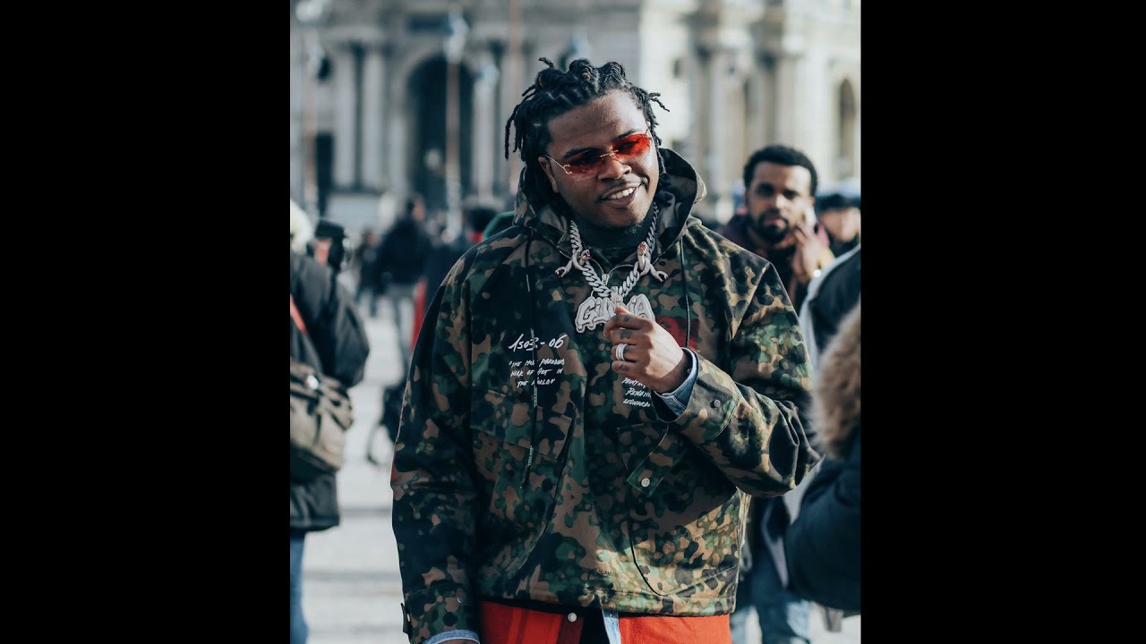 [FREE] Gunna x Polo G Type Beat - 