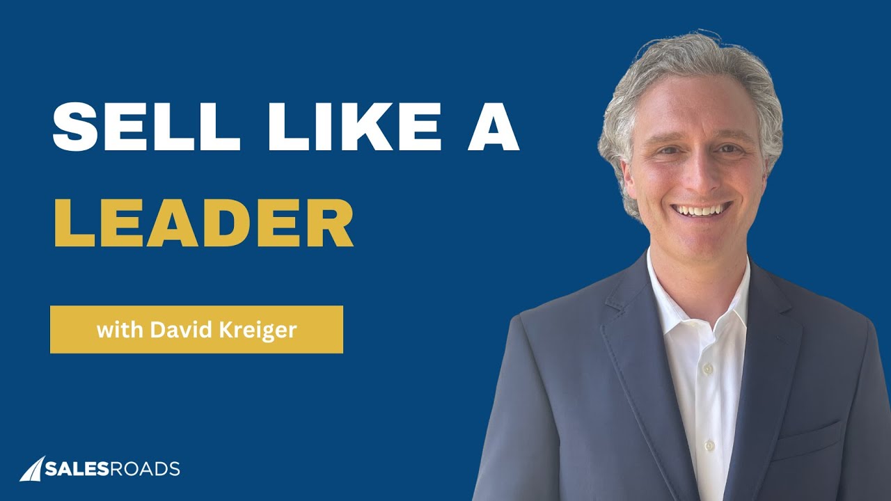 Selling As a Team Sport With Mark Hunter - Ep 2