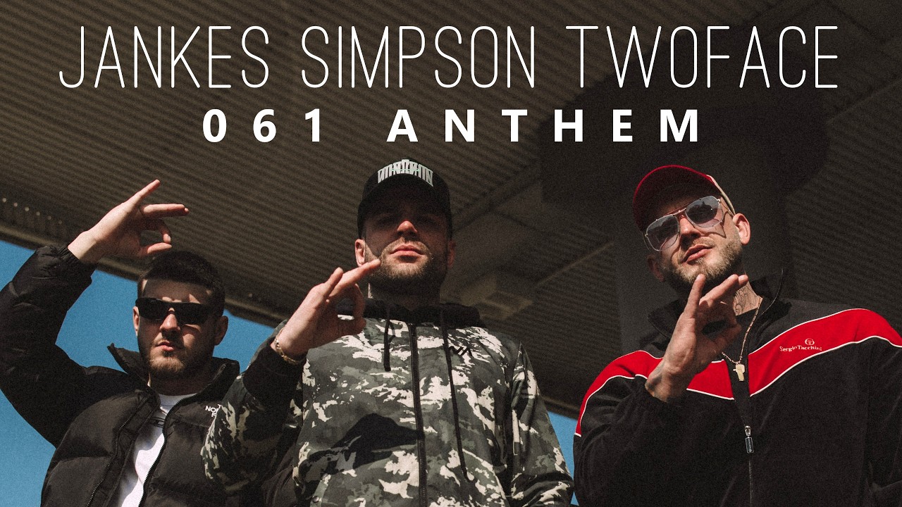 TwoFace x Jankes x Simpson - 061 Anthem prod. Adash [📹@ludasnieszalej]