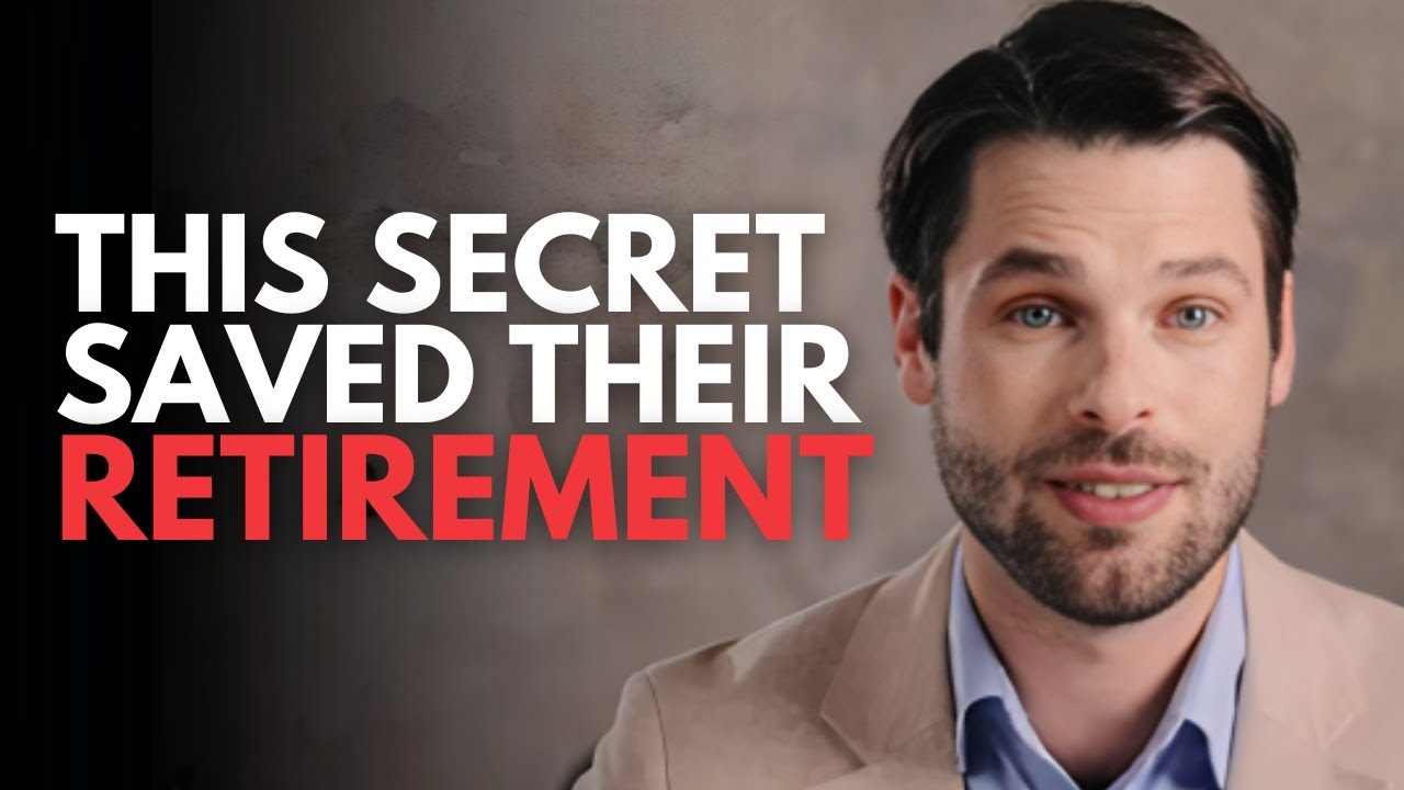WARNING: Your 401k Needs THIS IRA Rollover