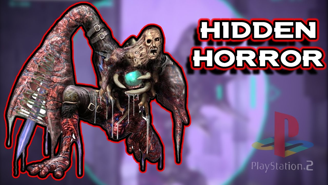 Extermination PS2: The Hidden Horror Game You Missed