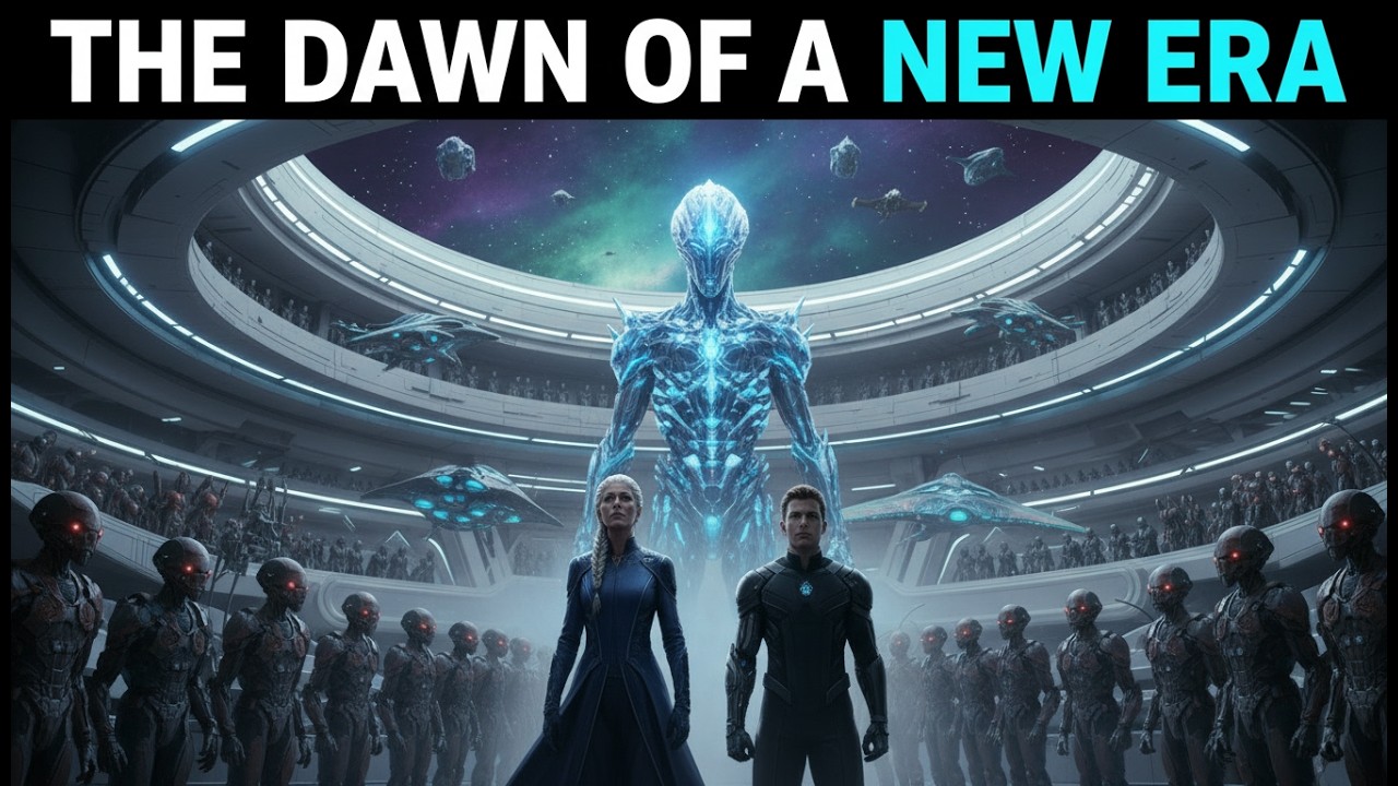 Humanity Declared Slaves, Earth Unleashed Fury | HFY | HFY Sci-fi Stories