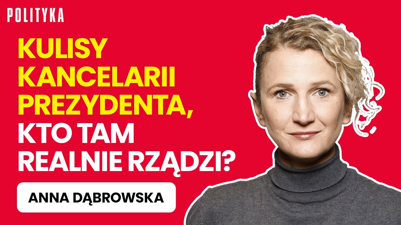 Kancelaria Prezydenta w ogniu: kto tam rządzi? Nawrocki przeciąga linię z PiS | Tygodnik Polityka
