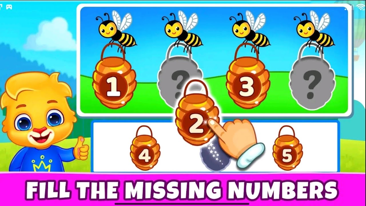 1 2 3 , A B C🤩 Wow ye tumhane kya kardiya yeee!🍎 #kidslearning 