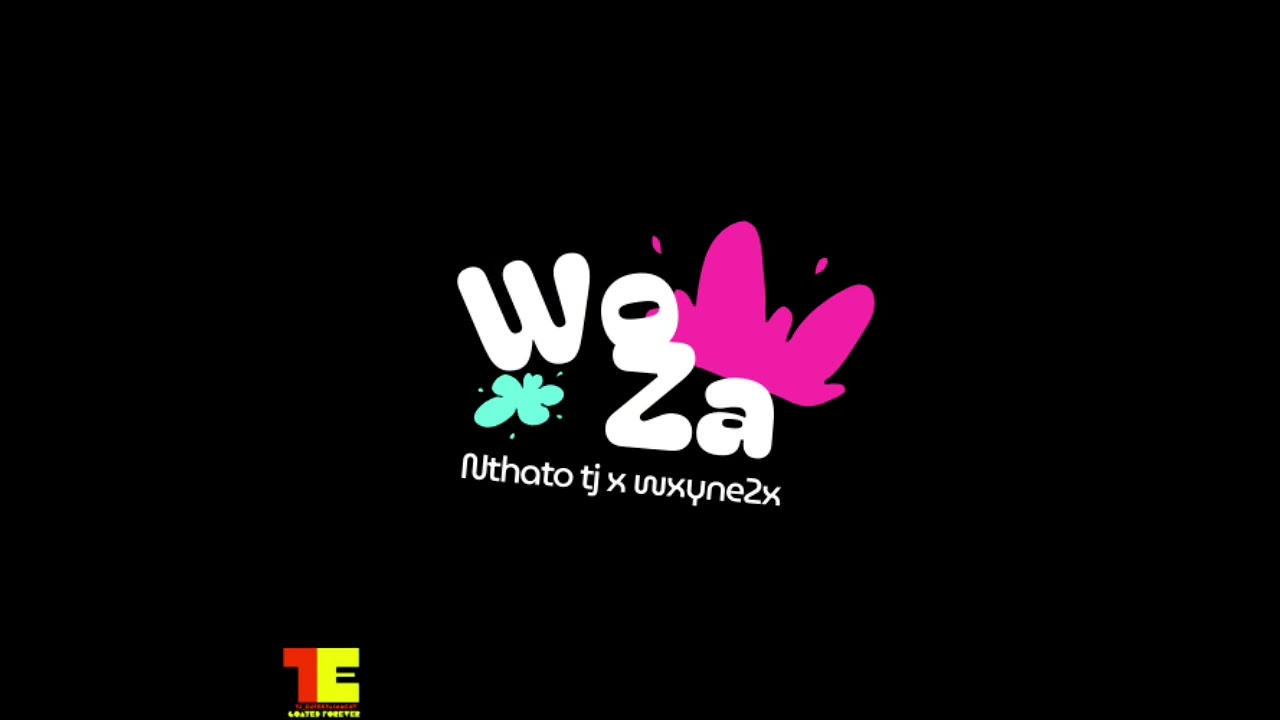Woza-Nthato tj x Wxyne2x