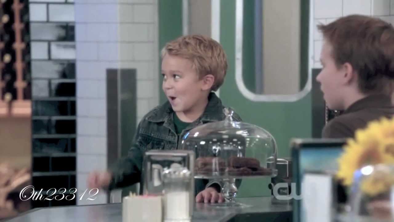 Logan, Clay and Quinn (9x12/9x13) // Good Life ♥