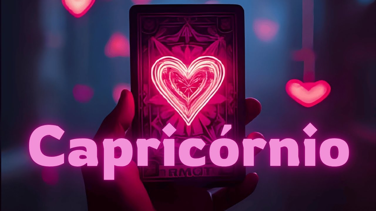 💕CAPRICÓRNIO💞EITA LELÊ...SURPRESA VEM E NÃO É POUCA NÃO! .ENCRUZILHADA E DOIS CAMINHOS⚡💥PREPARA ❤️‍🔥
