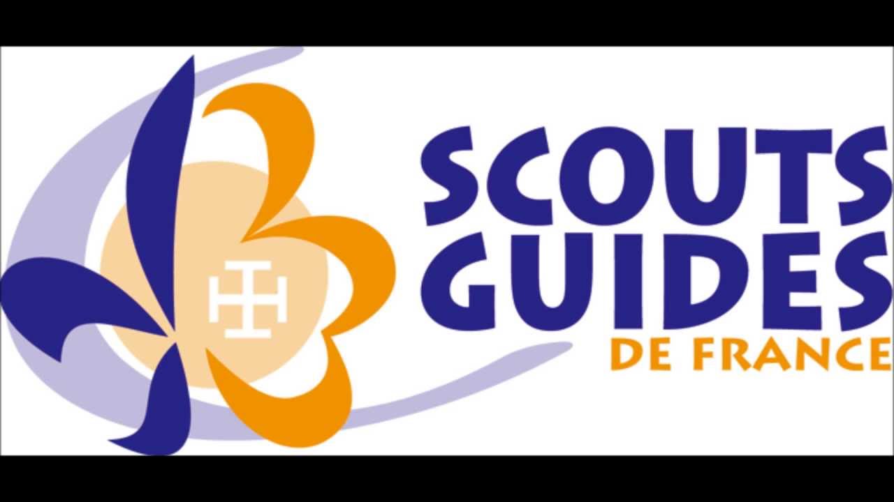 Une proposition de chant de promesse Scouts et Guides de France !