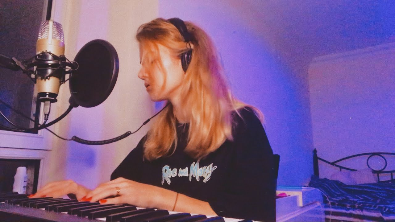 Batuhan Kordel - Dönme (cover) | edush