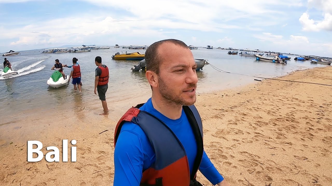 Bali Gezim - Endonezya 6. Bölüm