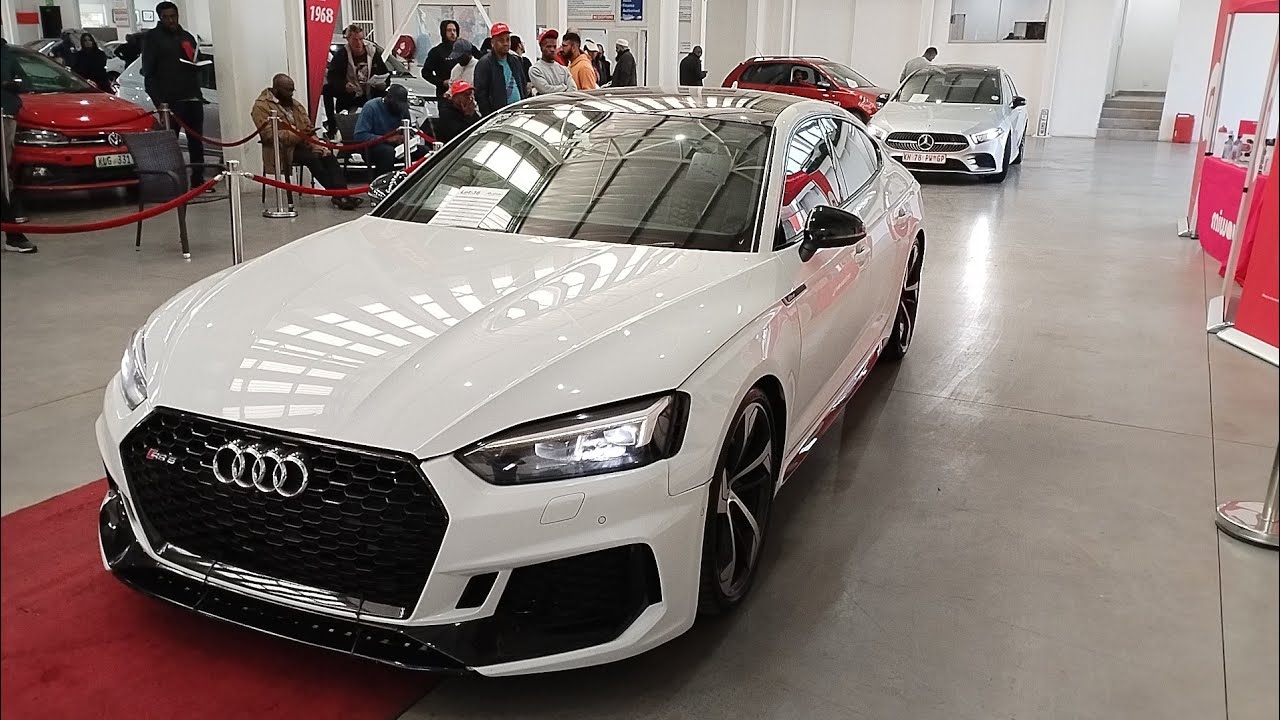 STANDARD BANK FLEET IN AUCTION AT AUCOR 28 JULY 2025